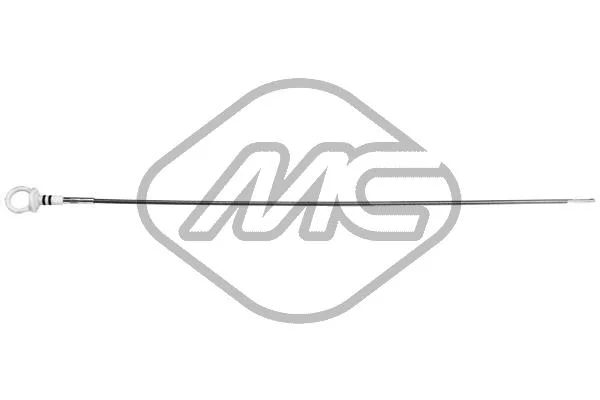 Odměrka hladiny oleje METALCAUCHO 39158 – OE 55223173