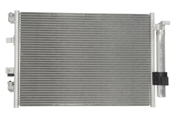 Kondenzátor, klimatizace THERMOTEC KTT110500
