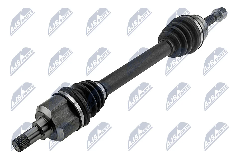 Hnací hřídel NTY NPW-CT-137