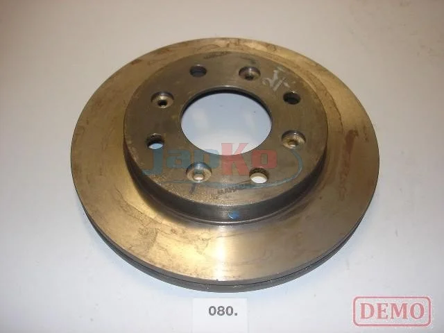 Brzdový kotouč JAPKO 60080C – OE 277942103704