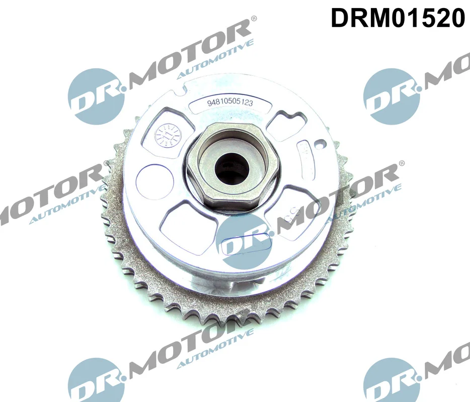 Nastavovač vačkového hřídele Dr.Motor Automotive DRM01520 Nastavovač vačkového hřídele Dr.Motor Automotive DRM01520