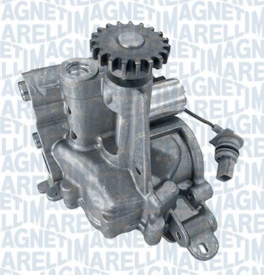 Olejové čerpadlo MAGNETI MARELLI 351516000072