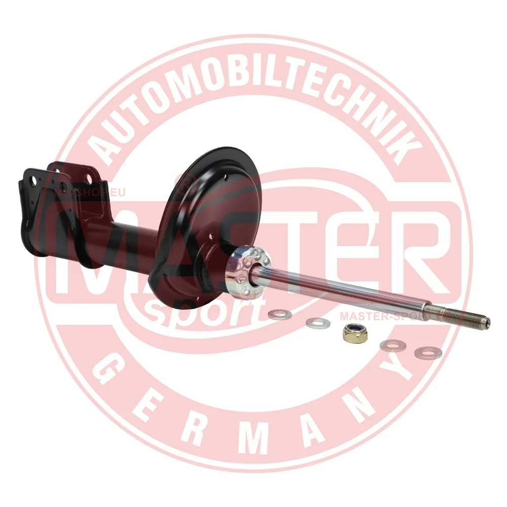 Tlmič perovania MASTER-SPORT GERMANY 313152-PCS-MS Tlmič perovania MASTER-SPORT GERMANY 313152-PCS-MS