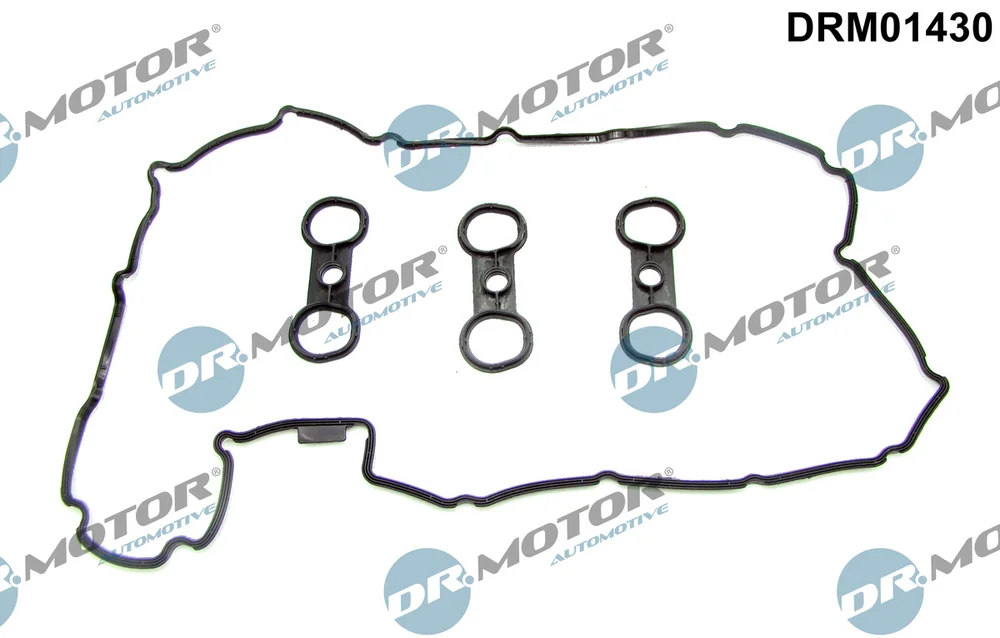 Těsnění, kryt hlavy válce Dr.Motor Automotive DRM01430
