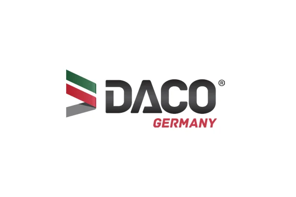 Vzduchový filtr DACO Germany DFA1003