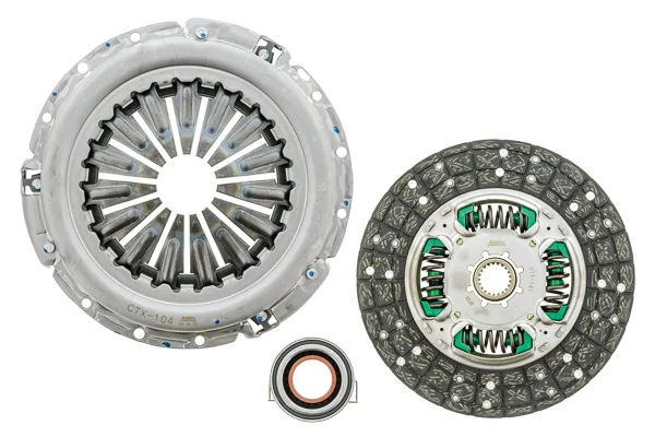 Spojková sada AISIN KT-181D Spojková sada AISIN KT-181D