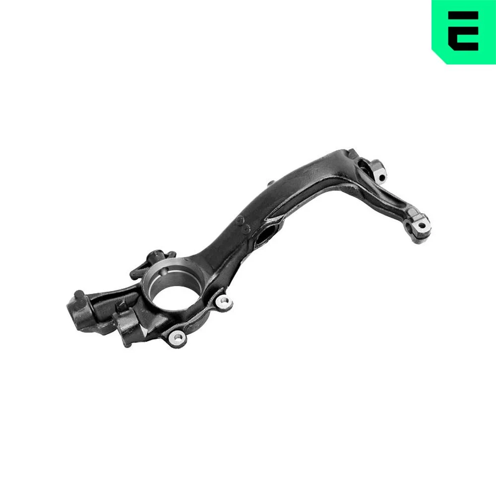Čep nápravy, zavěšení kol OPTIMAL KN-100098-02-R