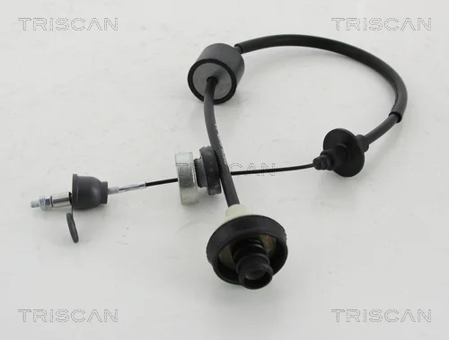 Tazne lanko, ovladani spojky TRISCAN 814038256