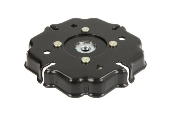 Unaseci kotouc, magneticka spojka-kompresor THERMOTEC KTT020002 Unaseci kotouc, magneticka spojka-kompresor THERMOTEC KTT020002
