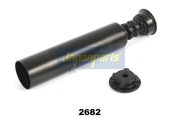 Ochranné víko/prachovka, tlumič JAPANPARTS RU-2682 Ochranné víko/prachovka, tlumič JAPANPARTS RU-2682