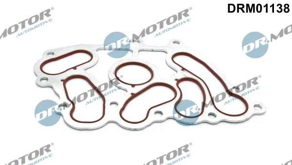 Těsnění, chladič oleje Dr.Motor Automotive DRM01138