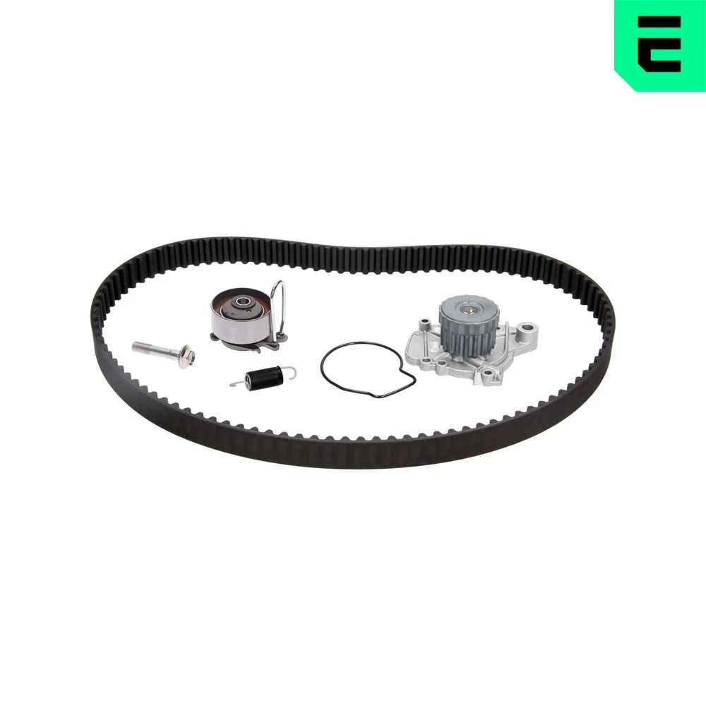 Vodní pumpa + sada ozubeného řemene OPTIMAL SK-1590AQ1