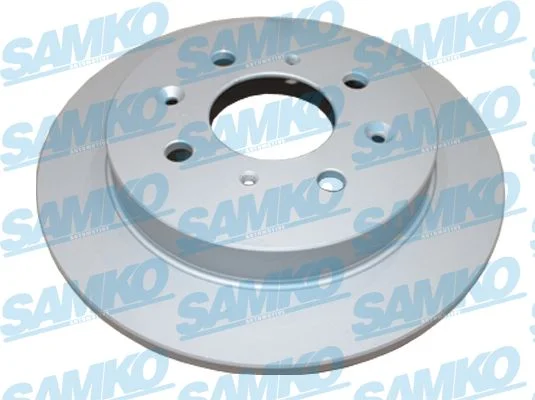Brzdový kotouč SAMKO H1035PR