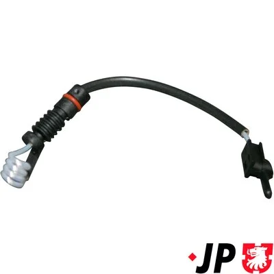 Sensor, opotrebeni brzdoveho oblozeni JP GROUP 1397300200 Sensor, opotrebeni brzdoveho oblozeni JP GROUP 1397300200