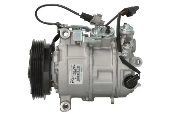 Kompresor, klimatizace THERMOTEC KTT090556 Kompresor, klimatizace THERMOTEC KTT090556