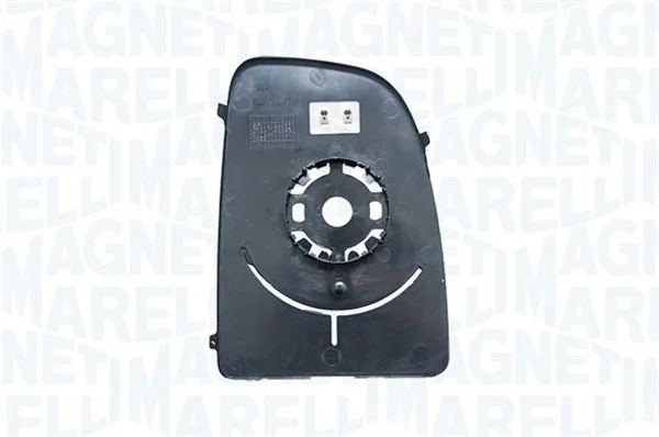 Sklo do zrcatka, vnejsi zrcatko MAGNETI MARELLI 350319420290