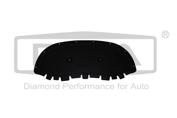 Izolace motorového prostoru DPA 88631701002 – OE 565863831 Izolace motorového prostoru DPA 88631701002 – OE 565863831