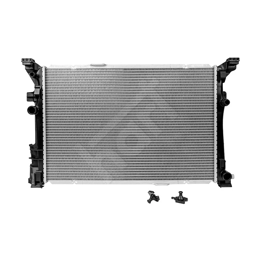 Chladič, chlazení motoru HART 645430 Chladič, chlazení motoru HART 645430