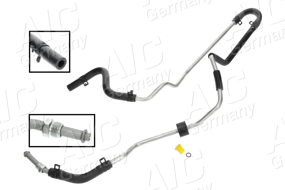 Hydraulická hadice, řízení AIC 58727 Hydraulická hadice, řízení AIC 58727