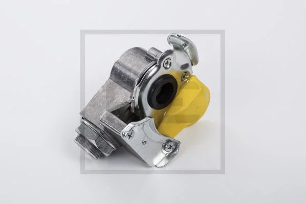 Hlava spojky PE Automotive 076.898-00A – OE 81.99806.2077