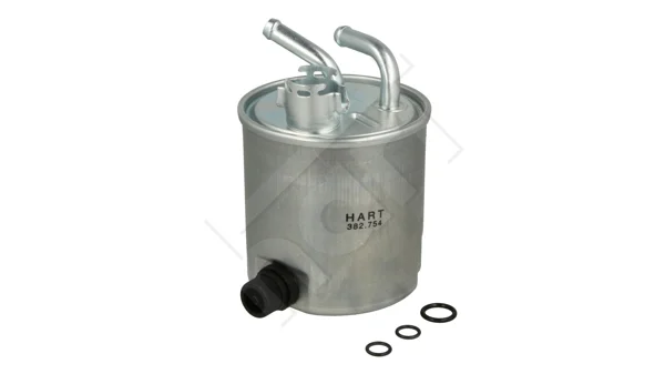FILTR PAL.NAVARA,PATHFINDER 2.5DCI 06- HART 382754