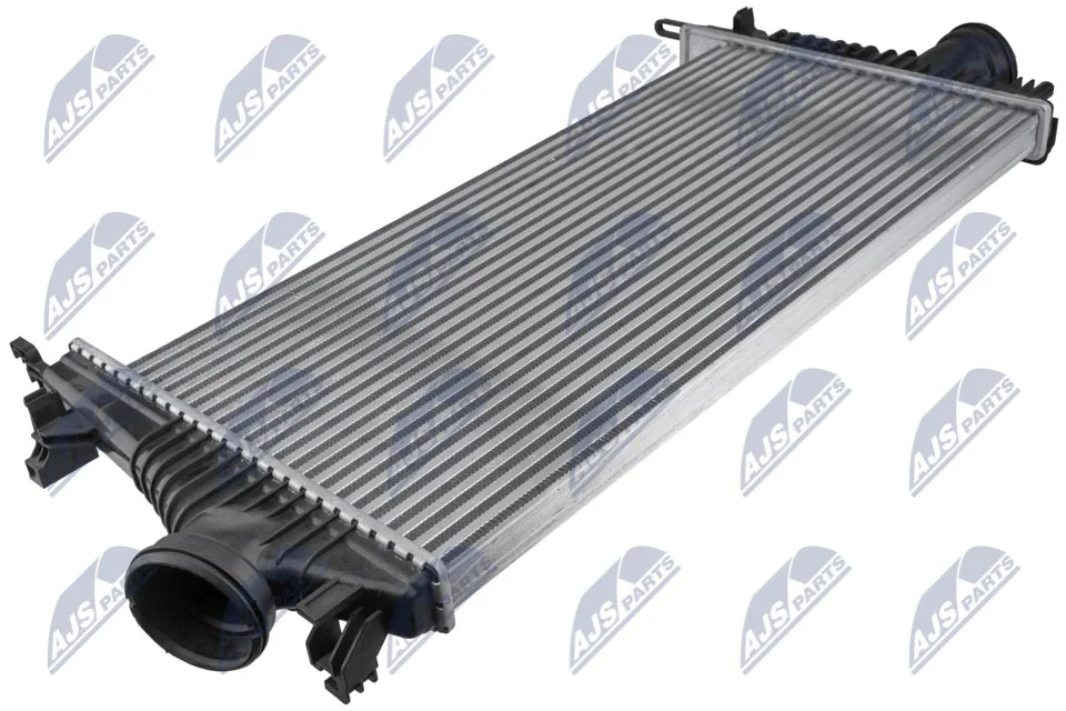 Chladič turba NTY CNG-PL-014 – OE 22829850 Chladič turba NTY CNG-PL-014 – OE 22829850
