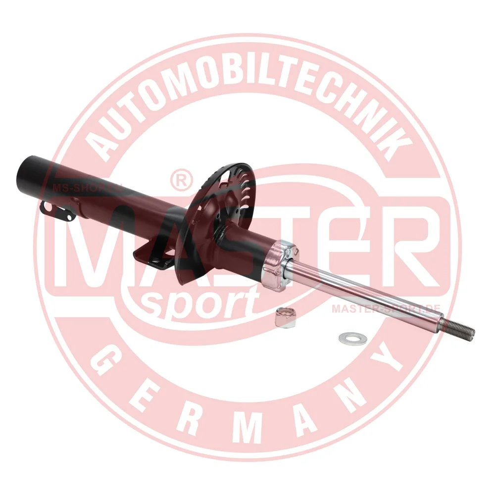 Tlmič perovania predný Škoda Fabia hybrid MASTER-SPORT GERMANY 300034H-PCS-MS