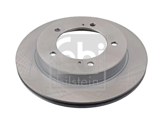 Brzdový kotouč FEBI BILSTEIN 108602
