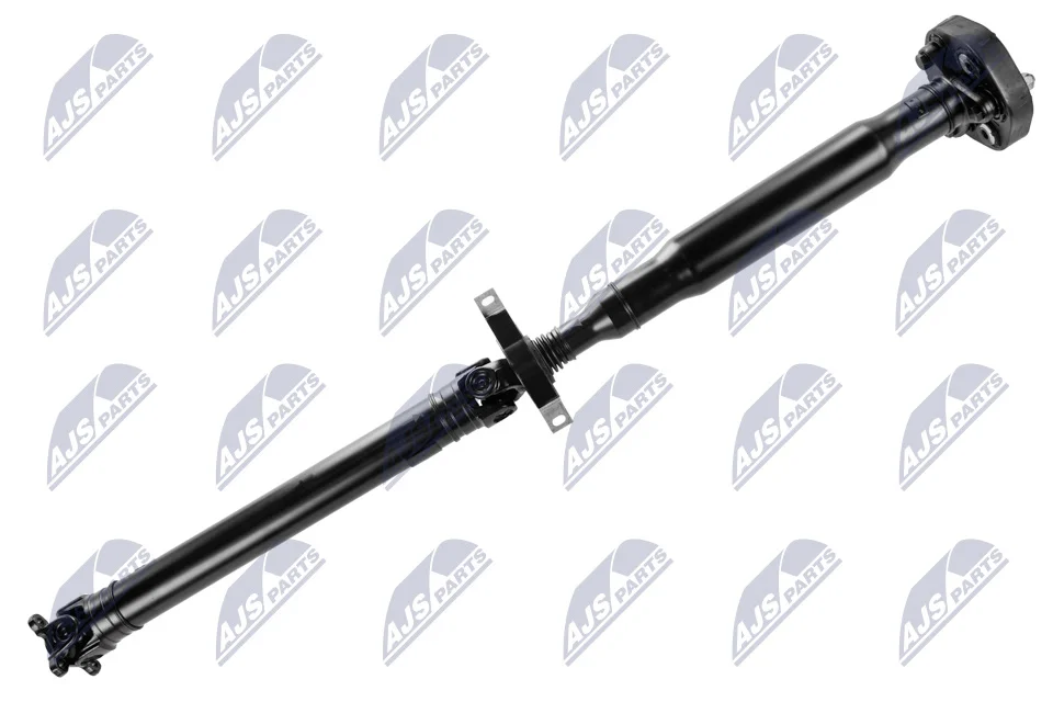 Kloubový hřídel, pohon nápravy NTY NWN-BM-067 – OE 26107577059