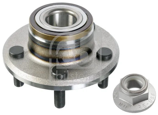 Sada ložisek kol FEBI BILSTEIN 173757 Sada ložisek kol FEBI BILSTEIN 173757