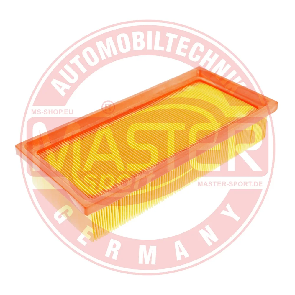 Vzduchový filter FIAT: Tempra, Tipo LANCIA: Dedra, Delta MASTER-SPORT GERMANY 2657-LF-PCS-MS