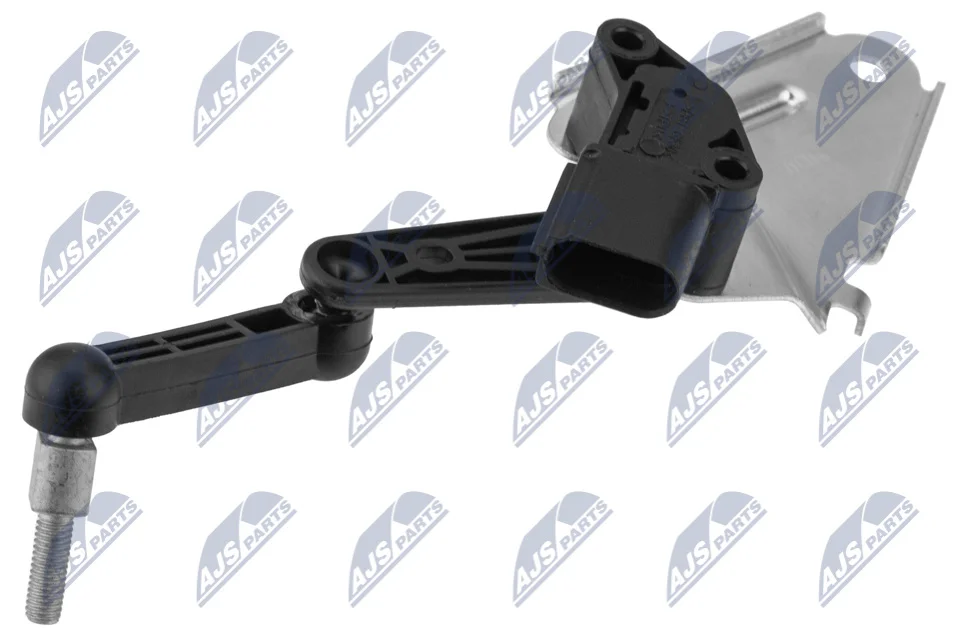 Řídící jednotka, regulace sklonu světlometů NTY ECX-CH-020