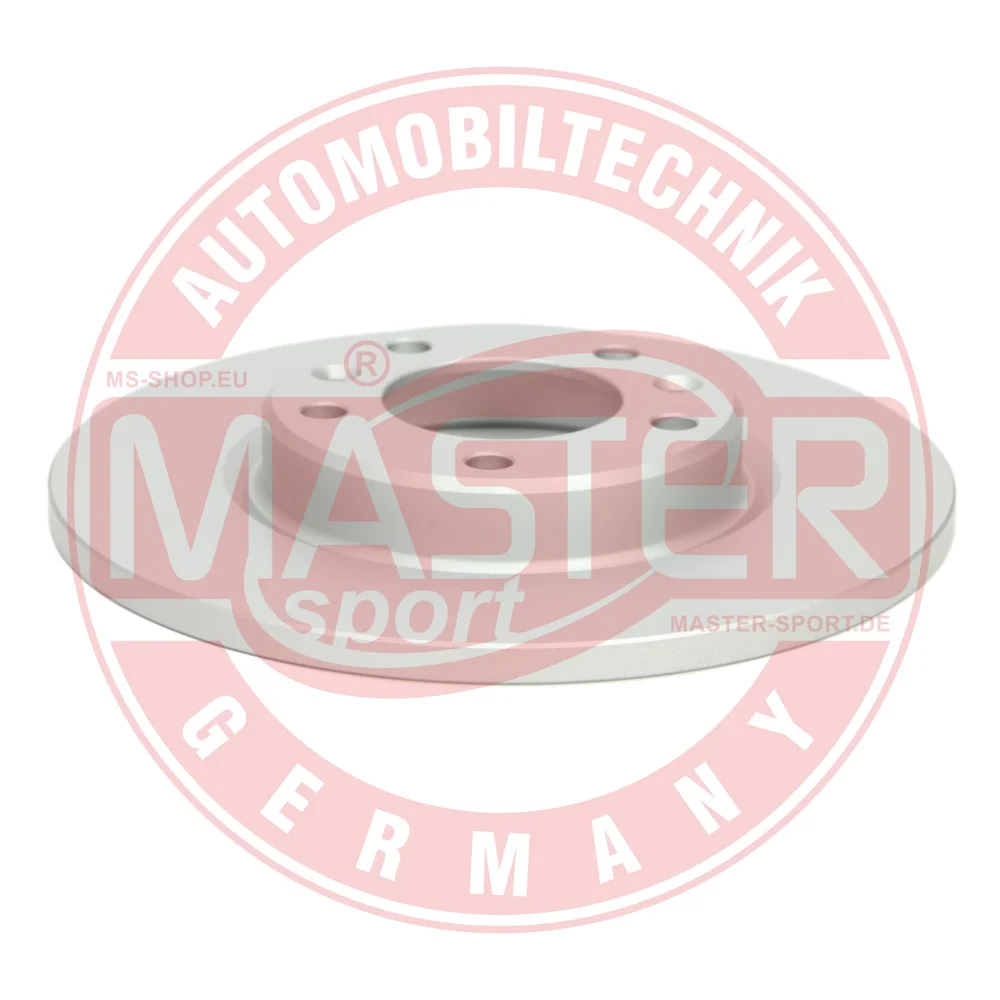 Brzdový kotouč MASTER-SPORT GERMANY 24011202111PR-PCS-MS