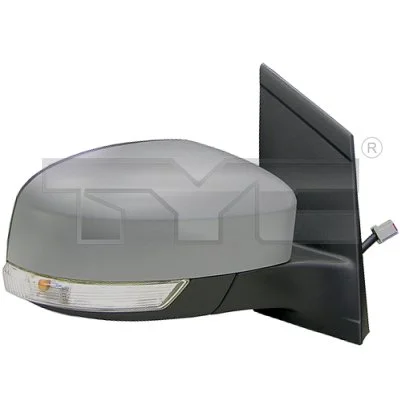 vnejsi zpetne zrcatko TYC 310-0118