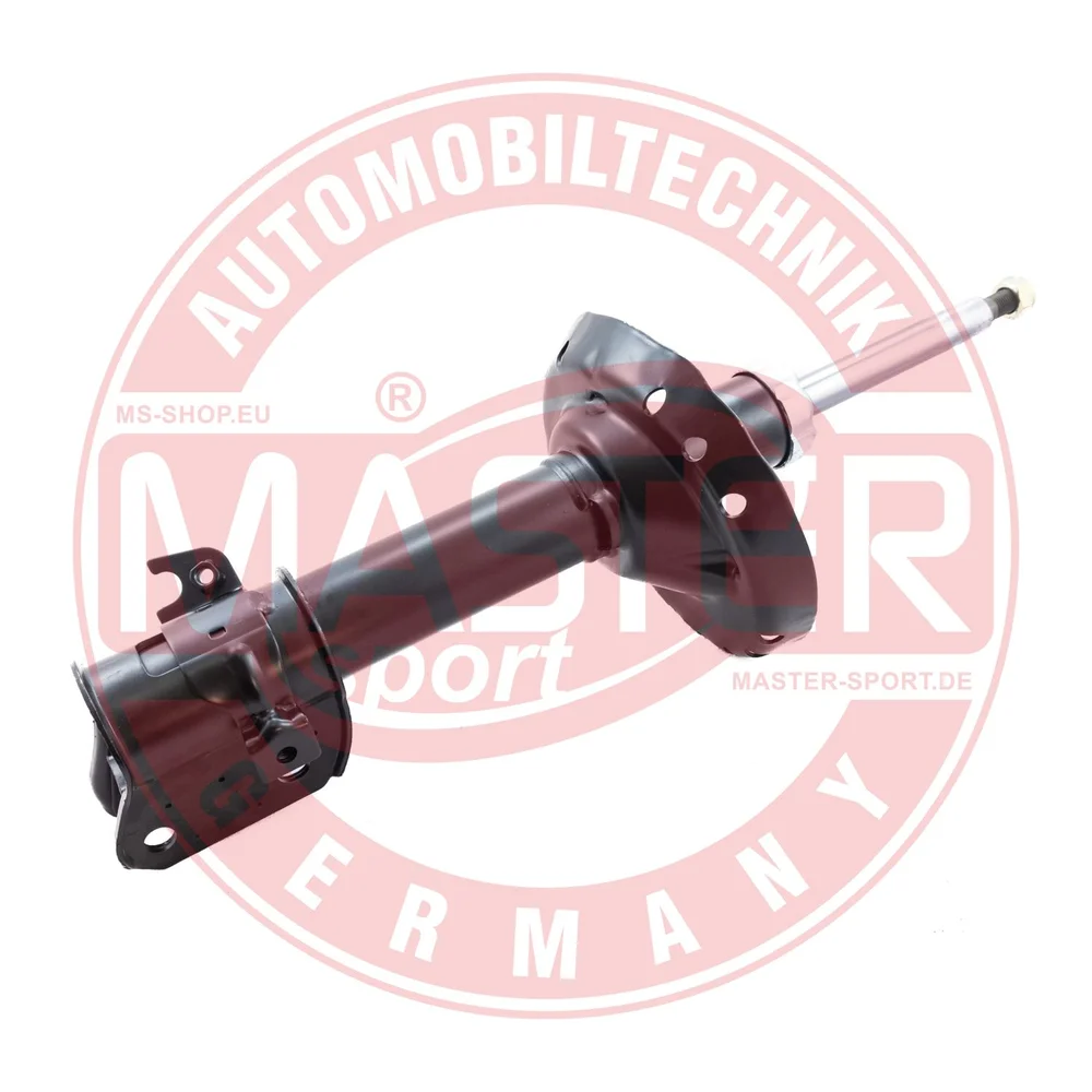 Tlmič perovania MASTER-SPORT GERMANY 312896-PCS-MS