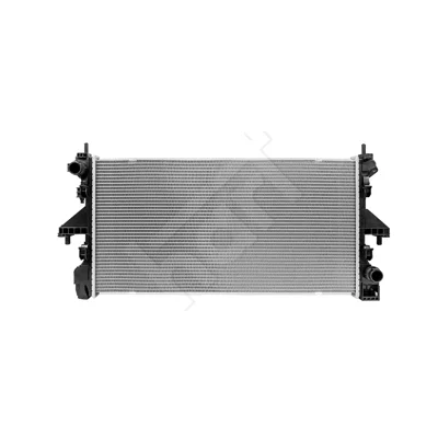 Chladič, chlazení motoru HART 646470 Chladič, chlazení motoru HART 646470