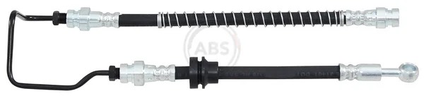 Brzdová hadice A.B.S. SL6168 – OE 0K2FX-43-980 Brzdová hadice A.B.S. SL6168 – OE 0K2FX-43-980