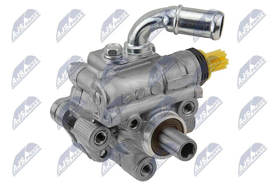Hydraulické čerpadlo, řízení NTY SPW-CH-059