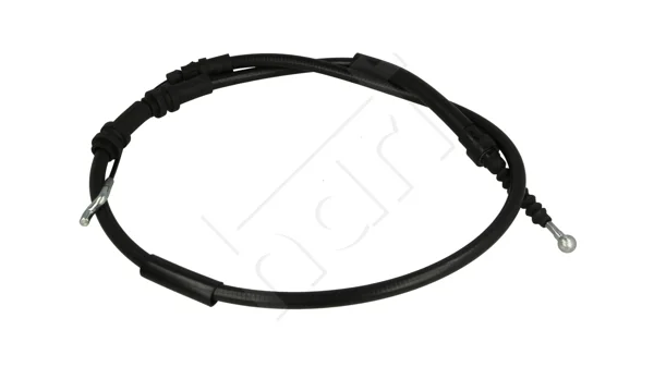 LANKO RUČ.BRZDY /Z/T5 03- /L+P/ HART 224233