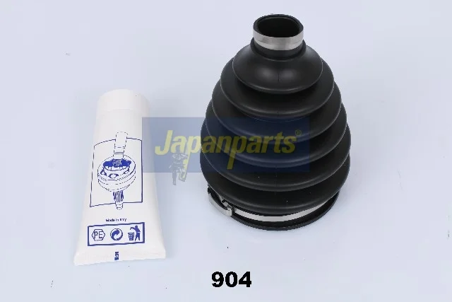 Sada měchů, hnací hřídel JAPANPARTS KB-904 – OE 5066025AB