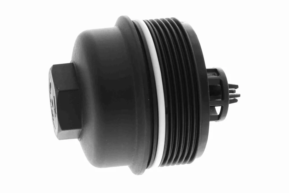 Kryt, pouzdro olejového filtru VAICO V20-3816
