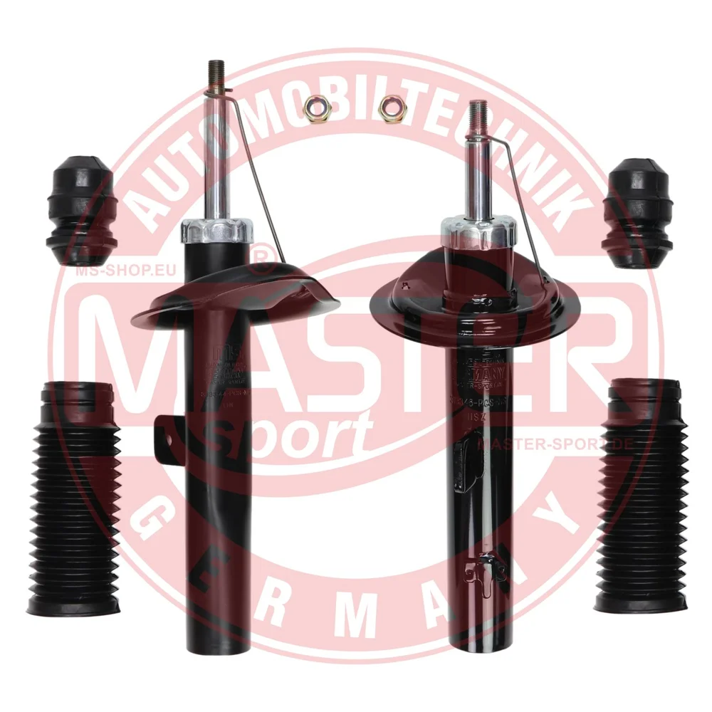 Tlumič pérování MASTER-SPORT GERMANY 16K001113