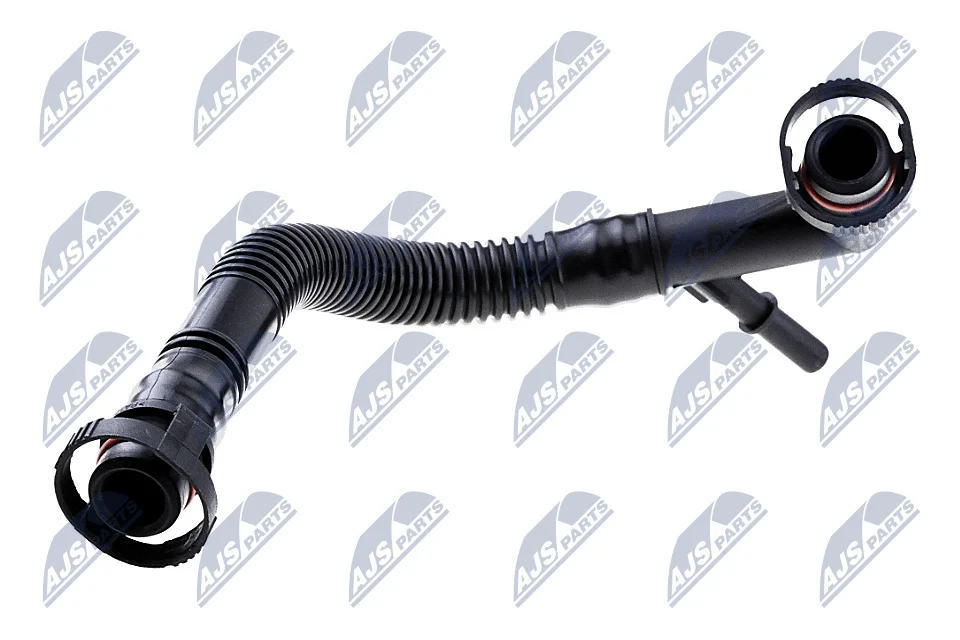 Hadice, větrání klikové skříně NTY GPP-BM-110 – OE 11617504535