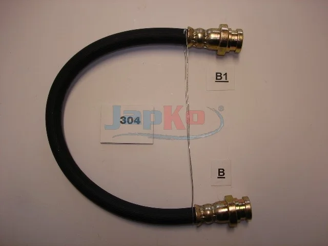 Držák, brzdová hadice JAPKO 69304 – OE B001-43-810