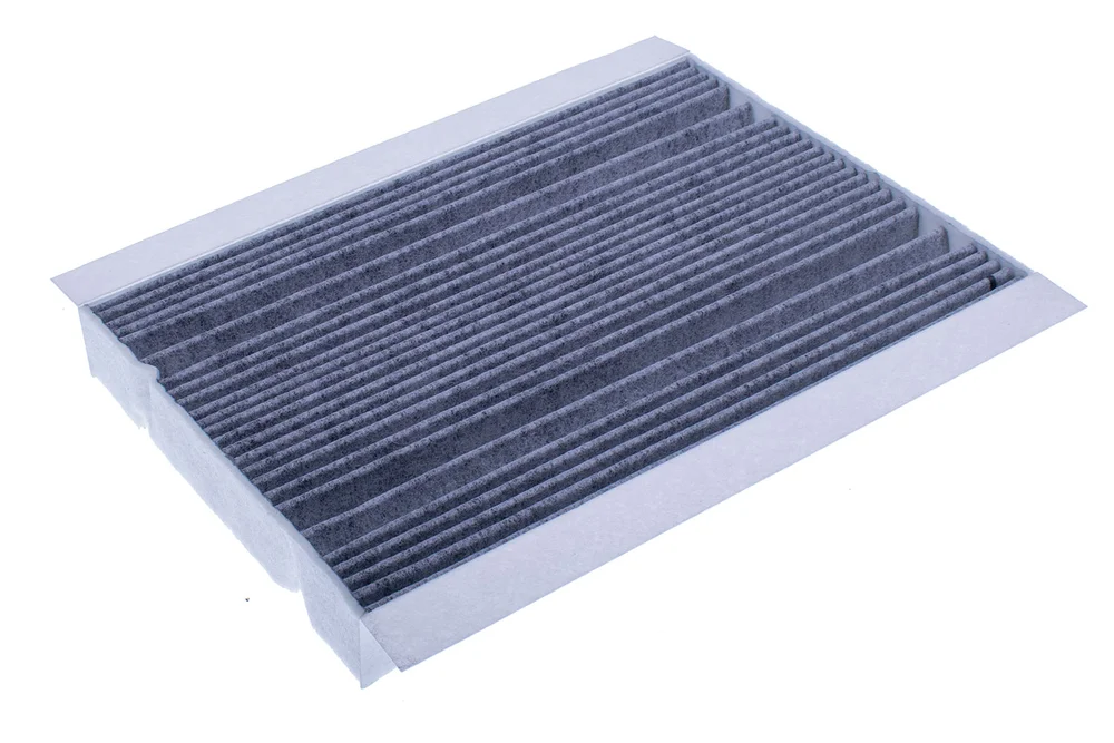 Filtr, vzduch v interiéru DENCKERMANN M111008K