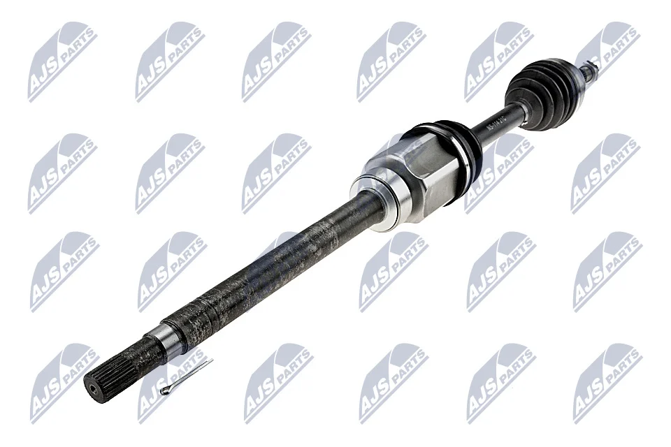 Hnací hřídel NTY NPW-NS-114 – OE 391004EB2A