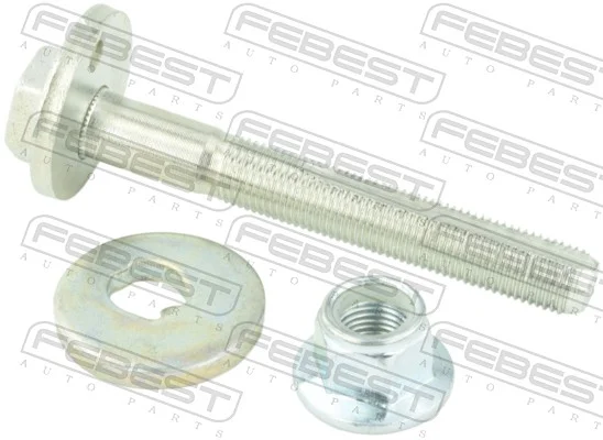 Sroub pro opravu odklonu kola FEBEST 0229-010-KIT Sroub pro opravu odklonu kola FEBEST 0229-010-KIT