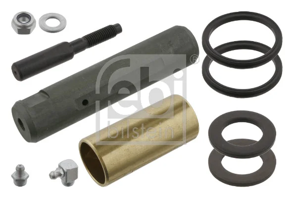 Sada na opravy, pruzny cep FEBI BILSTEIN 05487