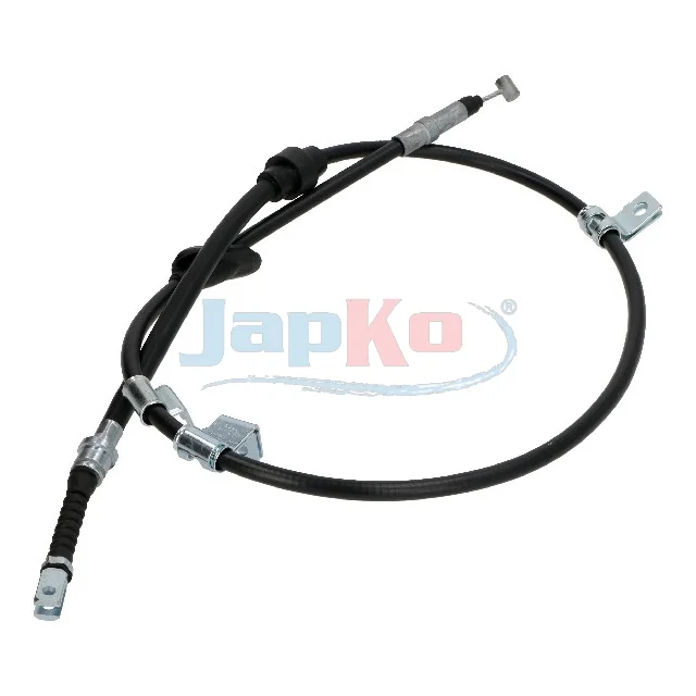 Tažné lanko, parkovací brzda JAPKO 131449R – OE 47510SH2931
