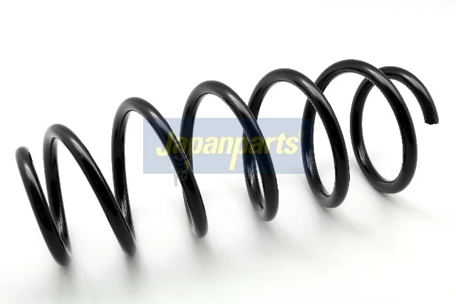 Pružina podvozku JAPANPARTS ZC3539A